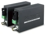 Planet VF-106G- Kit / Opto konvertor / video AHD/TVI/CVI/CVBS / RS-485 / singlemode SC / pár (VF-106G-KIT)