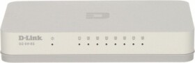 D-Link GO-SW-8G/E