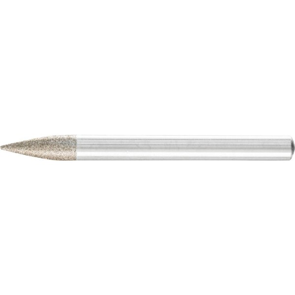PFERD TOOLS 36546010 brúsny kolík Priemer 6 mm 1 ks; 36546010
