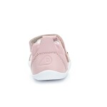 Bobux Xplorer Scout Ballet Pink barefoot capáčky 21 EUR
