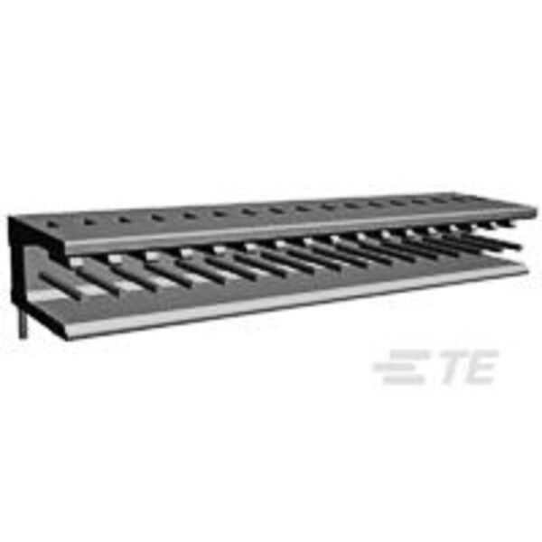 TE Connectivity 3-826468-6 1 ks Carton; 3-826468-6