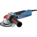 Bosch GWX 17 125 S Professional 0.601.7C4.002