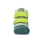Affenzahn Prewalker Midboot Vegan Snuggy Caterpillar zimné barefoot topánky 21 EUR