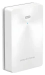 Grandstream GWN7661E / Access point / Wi-Fi 6 (802.11ax) / AX3000 / MU-MIMO / 256 klientov / PoE+ (GWN7661E)
