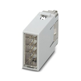 Weidmüller 3092820000 modulová vložka RockStar® HDC MGBIT 8 krimpované 1 ks; 3092820000