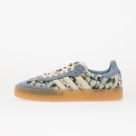 Tenisky adidas Sambae W Crew White/ Tactile Blue/ Gold Metallic EUR 35 1/2