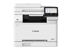 Canon i-Sensys MF664Cdw biela / farebná laserová multifunkcia / A4 / 1200 x 1200 / duplex / USB / RJ45 / WiFi (6928C008AA)