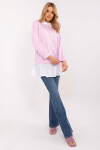 Blúzka model 208153 Taliansko Moda universal
