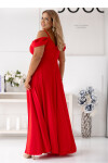 Dlhé šaty model 208859 With You 48