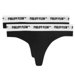 Philipp Plein 2-Pack tangá W DUPP01 L