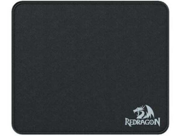 Redragon P030 Flick M čierna / Podložka pod myš / 320 x 270 x 3 mm (P030)