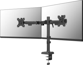 Neomounts Držiak na 2 monitory 10" - 32" (DS60-600BL2)