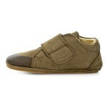 Froddo First Walk G1130024-2 Brown barefoot capáčky 20 EUR