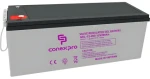 Conexpro GEL-12-200 / Batéria / GEL / 12V/200Ah / Deep Cycle / T18-M8 (GEL-12-200)