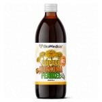 EKOMEDICA SK Púpava kurkuma fenikel nápoj 500 ml