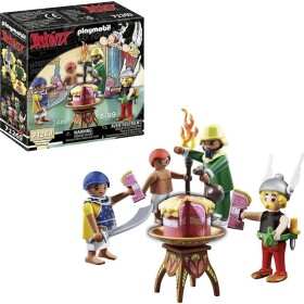 Playmobil® Asterix 71269 Asterix Mipodrázisova otrávená torta