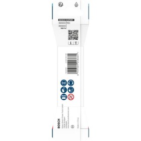 Bosch Accessories 2608901968 2608901968 centrovací vrták 1 ks; 2608901968