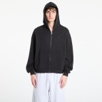 Mikina adidas Premium Essentials Full-Zip Hoodie Black M