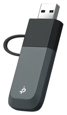 TP-LINK Archer TBE230U / USB adaptér Wi-Fi 7 / BE3600 / Dual-band / Mini (Archer TBE230U)