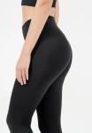 Dámske legíny Athlecia Franz 85% polyester, 15% elastan 38