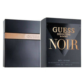 Guess Seductive Noir Homme EDT ml