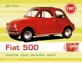 Fiat 500, Fiala Jiří
