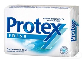 PROTEX Mydlo fresh tuhé na ruky 90 g