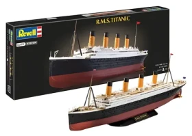 Revell RMS Titanic