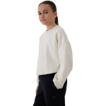 4F F1479 Jr Mikina 4FJWSS25TSWSF1479 12S 146 cm