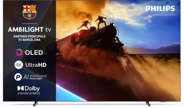 Philips TV 55OLED770/12 PHILIPS