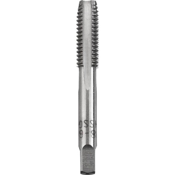 Kwb 443006 jednorezný závitník 1 ks M6 1 DIN 352 HSS 1 ks; 443006