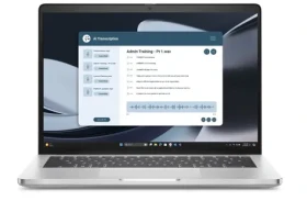 DELL Pro 14 PLUS PB14255 strieborná / 14" FHD+ / AMD RYZEN 7 PRO 250 3.3GHz /16GB / 512GB SSD / Radeon 780M / W11P (RV26W)