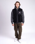 Carhartt WIP Prent Vest Liner Black/Black L