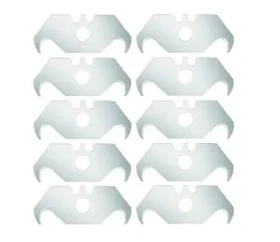 WEDO Náhradné háčikové čepele 18mm (4003801866178)