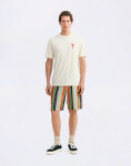 Thinking MU Lobster Pannacota Zach Tee ECRU M