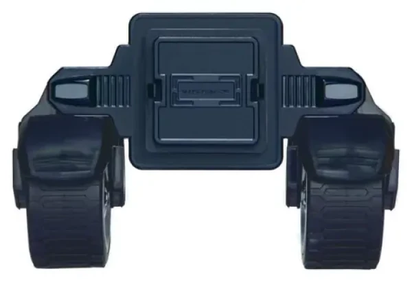 MAGFORMERS Transform wheel (2 ks vo fólii)