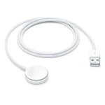 Apple magnetický nabíjací kábel pre Apple Watch (2m) / USB-A (M) / biela (MX2F2ZM/A)