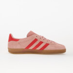 Tenisky adidas Gazelle Indoor W Wonder Mauve/ Red/ Gum4 EUR 41 1/3