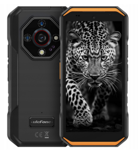 Ulefone Armor X32 6GB/128GB (Vibrant Orange)