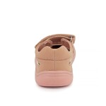 Dievčenské barefoot sandále PROTETIKA TAFI NEO NUDE - 31