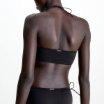 Dámsky vrchný diel plaviek Core Multi KW0KW02024-BEH - Calvin Klein M