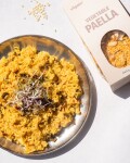 Vilgain Zeleninová paella – 240 g