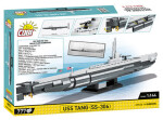 COBI 4831 Americká ponorka USS Tang SS-306