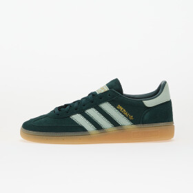 Tenisky adidas Handball Spezial W Aura Ivy/ Ash Green/ Gum1 EUR 37 1/3
