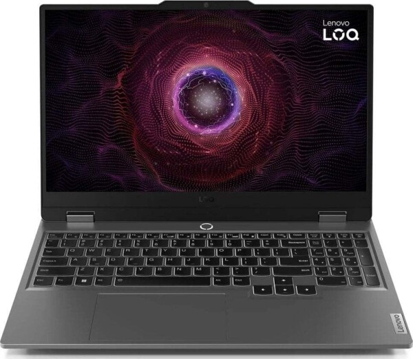 Lenovo LOQ 15ARP9 Ryzen 5 7235HS / 16 GB / 512 GB / W11 / RTX 4050 / 144 Hz (83JC00L8MX)