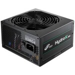 FSP/Fortron FSP Hydro K PRO ATX3.0(PCIe5.0) 850W moduł zasilaczy 24-pin ATX ATX Čierny