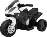 Giga elektrická motorka BMW Smini čierna