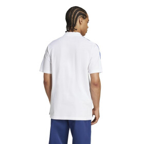 Adidas Real Madrid polokošeľa M IT3813 muži L (183 cm)