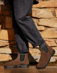 Blundstone 2410 Brown 41