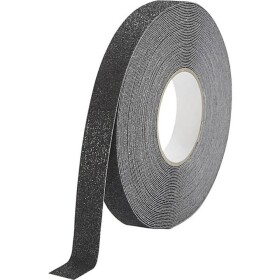 Durable DURALINE GRIP 109401 Anti-slip tape čierna (d x š) 15 m x 25 mm 1 ks; 109401